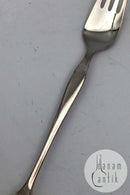 Dansk Krone DGS Sterling Silver Lunch Fork