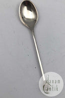 Danish Crown DGS Sterling Silber Kaffeelöffel