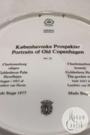 皇家哥本哈根哥本哈根展望夏洛腾堡12号