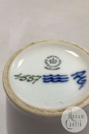 Royal Copenhagen Art Nouveau Vase Roskilde Domkirke No. 4557