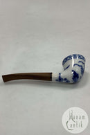 Royal Copenhagen Musselmalet Pibe