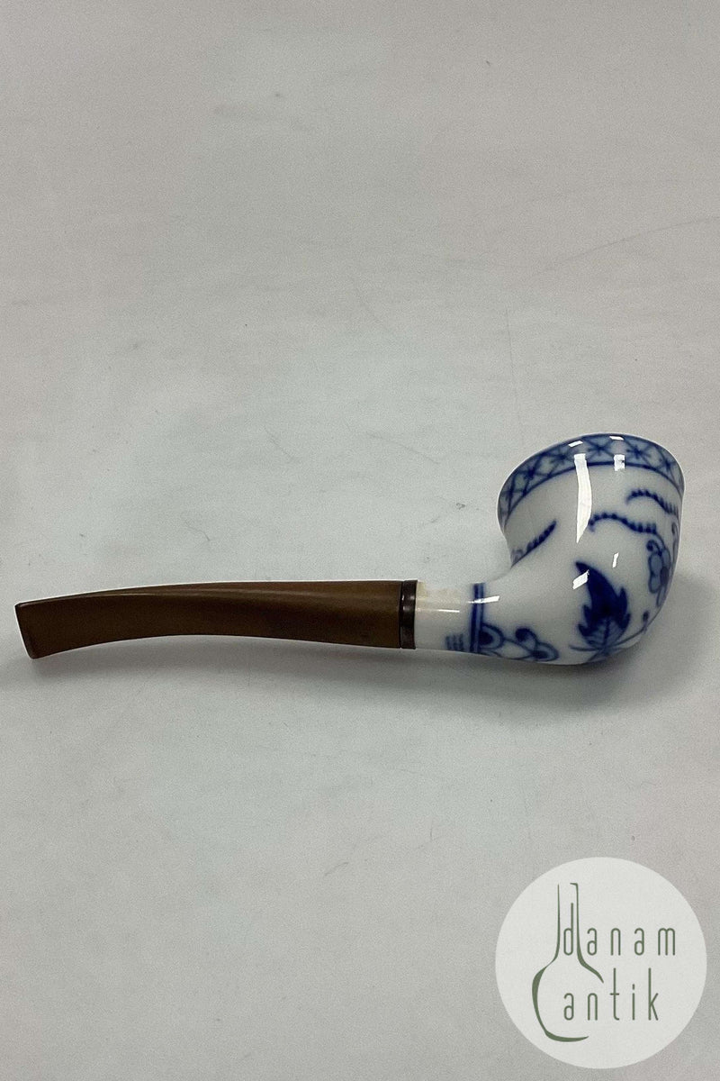 Royal Copenhagen Musselmalet Pibe