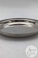 M. S. Andersen Sterling Sølv Flaskebakke