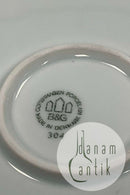 Bing og Grøndahl Elsa Firkantet Skål No 304