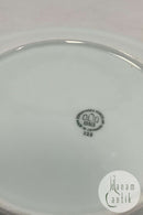 Bing og Grøndahl Elsa Spisetallerken no 325