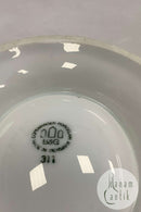 Bing和Grondahl Elsa Saucer no 311