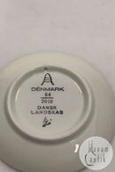 皇家哥本哈根2010年第64号匾额