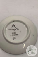 Royal Copenhagen 2010 Plaquette No 77