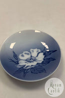 Royal Copenhagen Lille Assiet med Blomst No 3611