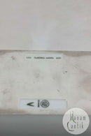 Bing og Grøndahl Aflang Bakke Tuborg Havn No. 1301 / 6581