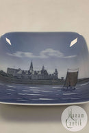 Royal Copenhagen Skål og askebæger No 3358 Kronborg