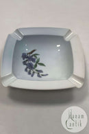 Bing and Grondahl Art Nouveau Ashtray No 72 / 627