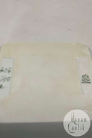 Bing og Grøndahl Skål 455 Serie Roskilde Domkirke No 606