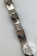 Sirokoru Finland Sterling Sølv Armlænke