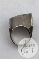 Lapponia Sterling Silber Ring