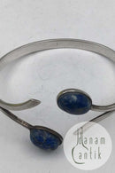 W&S Sørensen Sterling Sølv Armring