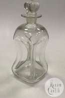 Holmegaard Viol Kluk Karaffel