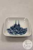 Royal Copenhagen Plaquette 2985-15-985