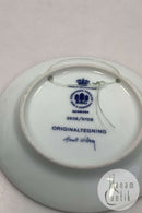 Bing og Grøndahl Harald Wiberg Julestel Platte No. 3506