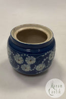 Herman Kähler Ceramics Marguerite Bowl without lid