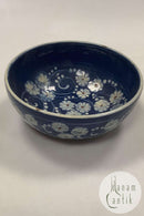 Herman Kähler Keramik Marguerite Skål