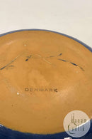 Herman Kähler Ceramics Marguerite Tealight Heater