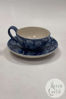 Herman Kähler Keramiken Marguerite Thekop