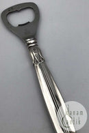 霍森斯银莲花银质开瓶器