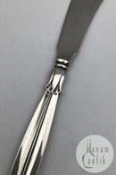 Horsens Sølv Lotus Sølv Smørkniv