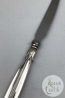 Horsens Silber Lotus Silber Zitrusmesser