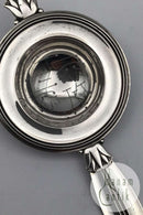 Horsens Sølv Lotus Sølv Thesi