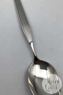 Frigast Sterling Sølv Savoy Spiseske