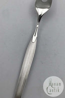 弗里加斯特纯银萨沃伊炒货叉