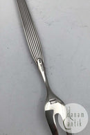 Frigast Sterling Sølv Savoy Pålægsgaffel