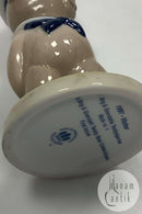 Bing and Grondahl Victor & Victoria's Family Victor 1997