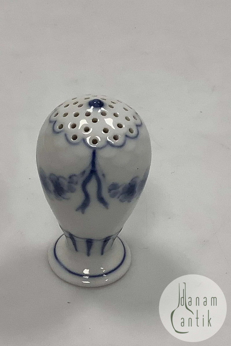 Bing og Grøndahl Empire Saltbøsse