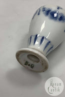 Bing und Grondahl Empire Pfefferstreuer