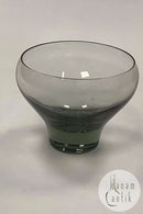 Holmegaard Canada Smoke Isglas / Cocktail Glas