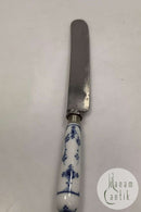 Royal Copenhagen Musselmalet Riflet Spisekniv