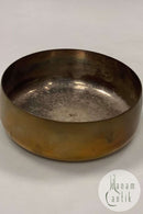 Georg Jensen Henning Koppel Messing Skål