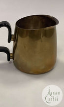 Georg Jensen Henning Koppel Brass Jug 10,5cm