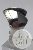 Hans Hansen Sterling Sølv Ring