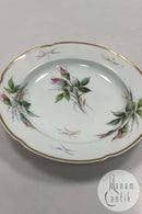 Bing og Grøndahl Antik Rosen Stel Frokosttallerken