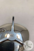 Cohr Atla Sølvplet Kertestager