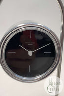 Georg Jensen Table Clock by Jørgen Møller