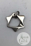 George Jensen Sterling Sølv Vedhæng No. 177