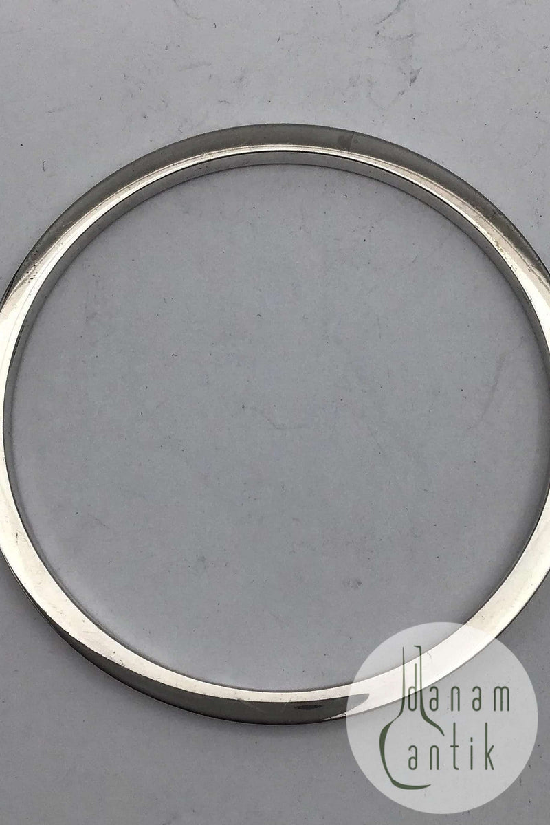 Randers Sølvvarefabrik Sterling Sølv Armring