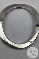 Frank Ahm Sterling Sølv Armring No. 61