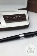 Cross Bailey Pen Black Lacquer