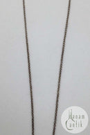 Georg Jensen Sterling Sølv Vedhæng 2003 Isabell Kristensen